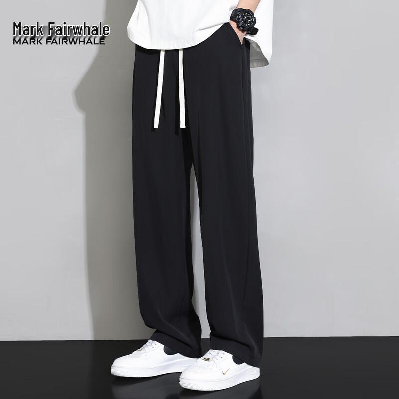 Mark Fairwhale Men s Straight-Leg Casual Pants 3XL