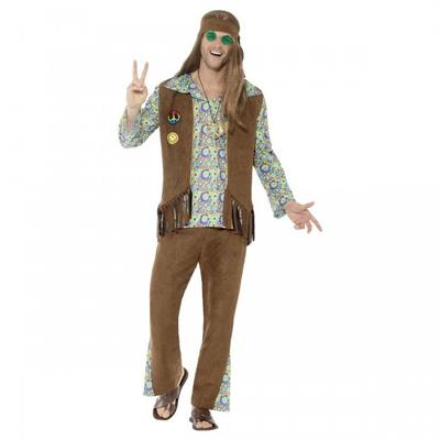 Fatos de carnaval para homem