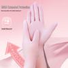 INTCO Disposable Nitrile Gloves