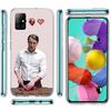 Hannibal Movie Phone Case For Samsung Galaxy A52 A32 A22 A12 A51 A31 A50S A30S A20S A10S Note 20 Ultra 10 Plus S10 A72 A71 Galax