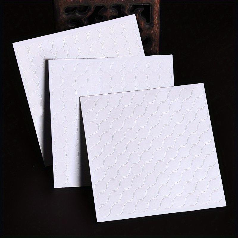 300 Pcs/3 Sheets Balloon Stickers Kit - Easy-to-Use Glue Dots for DIY Decorations,Perfect for Birthday Parties,and Celebrations 5
