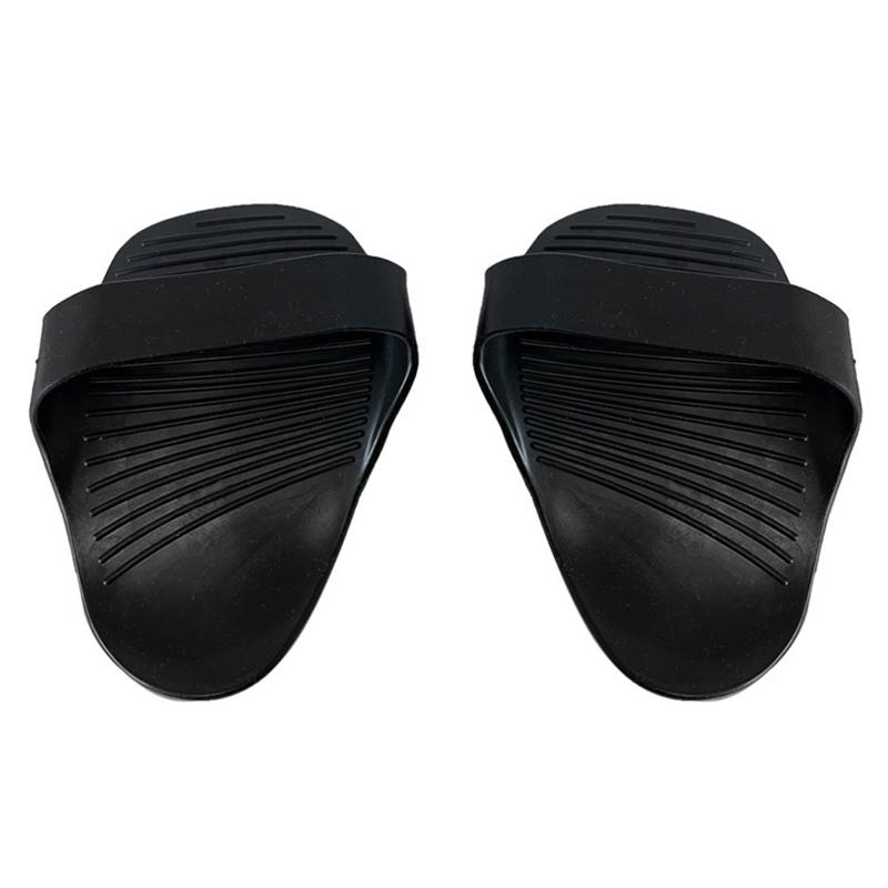 Weight Lifting Grip Pads Gym Workout Gloves Silica Gel Anti-Slip Fitness Grips For Men Women Dumbbell Pull-Up Strength Training