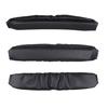 Detachable Headsets Padding Cushion Flexible Metal Architecture and Memory Foam Headband For HDJ CUE1