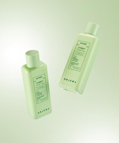 Orjena Reverse Synergy Trouble Toner 150ml