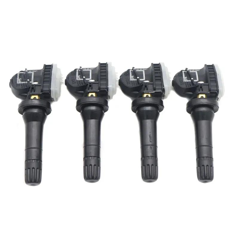 4Pcs 13540601 TPMS Tire Pressure Sensor 315MHz For Cadillac ATS CTS GMC Sierra Chevrolet Equinox Silverado 2016 2017 13598772