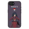 Tobi Uchiha Madaras Narutos Obito Phone Cover for Samsung Galaxy S22 S21 S20 FE Ultra Plus A35 A36 A37 A33 A34 A04 A71 Case