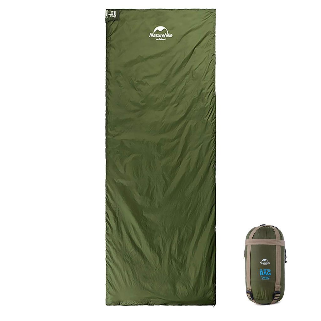 Naturehike Sleeping Sleeping Outdoor Ultra Envelope For 2 Water Heat For Disaster Both Sleeping In the Cherry Blossom Drive Storage Bag Included Right