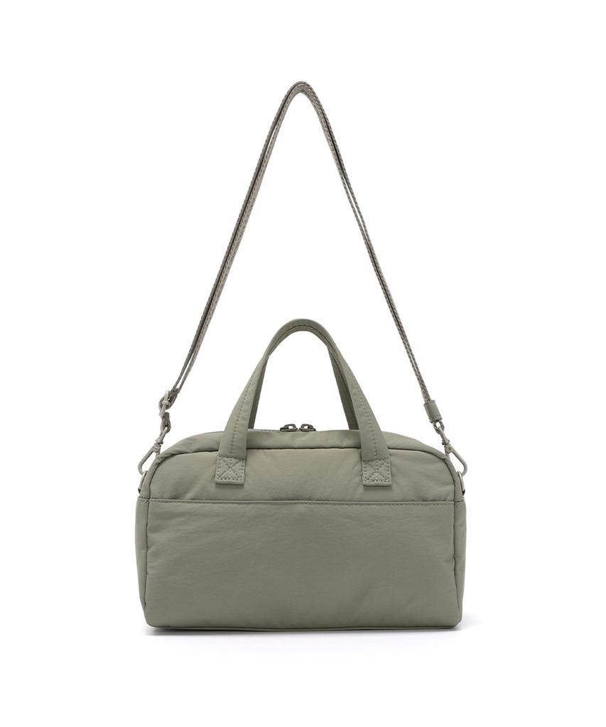 Snowpeak Apparel Softwill Small Bowling Bag (S25Swfcb27) Olive