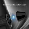 Portable Turbo Jet Fan Handheld Dust Removal Turbo Fan 110000RPM High Speed Brushless Motor