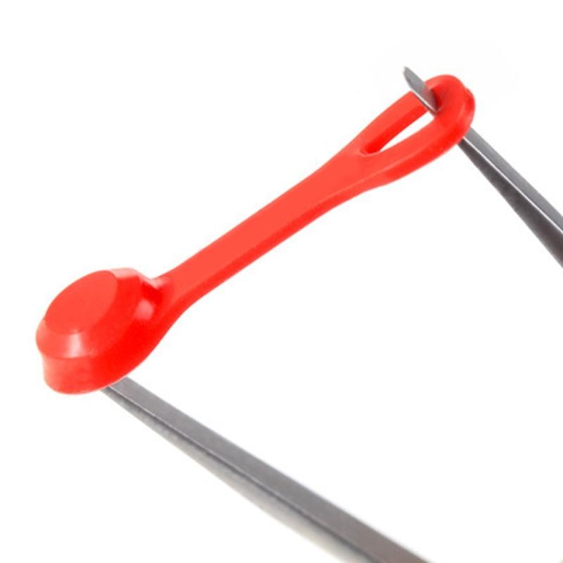 High Efficiency Bicycles Brake Exhaust Screws Versatiles Bike Brake Bleeder Screws for Enthusiastic Cyclists