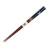 Chopsticks Set of Dishwasher Made in Japan J-kitchens 5, Material Wood, Safe, PID3477,