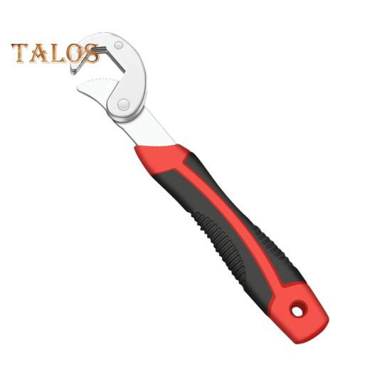 

Многофункциональный разводной ключ с нескользящей ручкой, портативный кран, раковина, сантехнические инструменты, набор ключей L