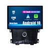 Android Radio 13.1" Car Stereo Navigation Headunit Multimedia Player GPS For Ford Edge 2013-2015