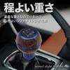 Meliore 5 Speed Wood Grain Shift Knob Old Car Sprinter Torreno Corolla Levin Starlet Carina Celica Chaser Cresta Red Red