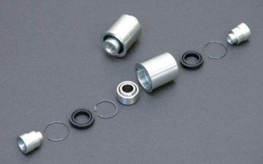 Cusco Pillow Ball Bushings for Subaru Impreza WRX 660 464 NV (Rear Knuckle) /