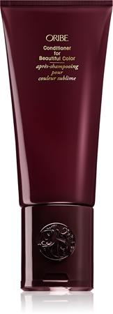 

Conditioner for Colored and Damaged Hair TU прозрачный