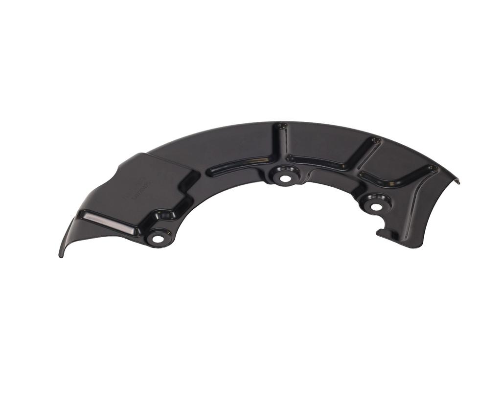 Ft02857 Fast Brake Disc Guard Front Right