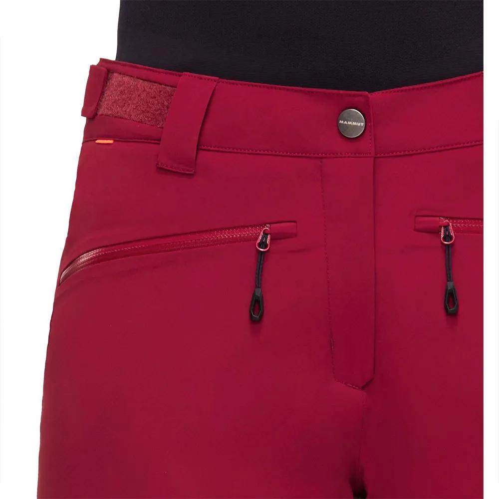 Mammut Брюки Stoney Thermo