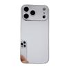 Applicable To iPhone17ProMax Electroplated Mirror Mobile Phone Case Apple 16Pro All-inclusive 15 Anti-drop 14 Protective Case