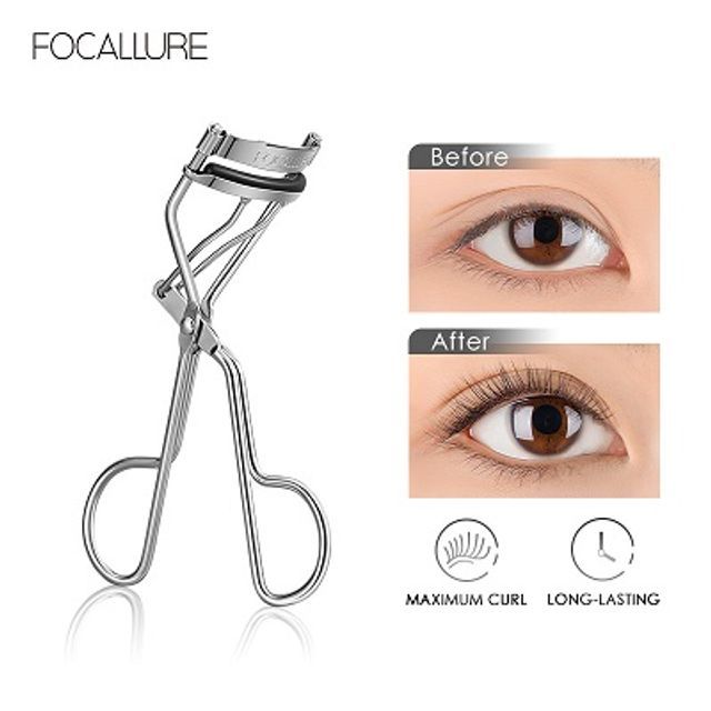 

FOCALLURE - Eyelash Curler Eyelash Curler