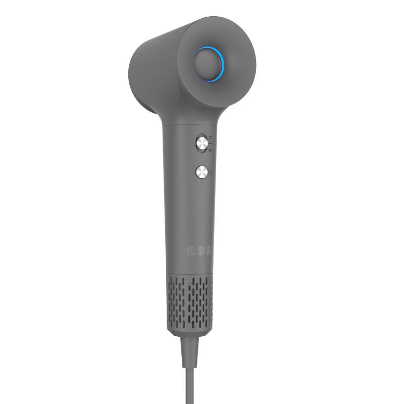 Low Noise Negative Ion Japan Hair Dryer - Three-Speed Household Model