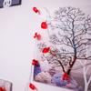 Heart Shaped String Light Valentine S Day LED String Light DIY Decorative Light