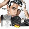 1/3pcs Gray Hair Reverse Bar Gray Gone Soap Mane Gray Reverse Bar
