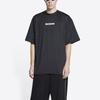 Balenciaga Technical Mesh Swim T Shirt 6570274B8B51000
