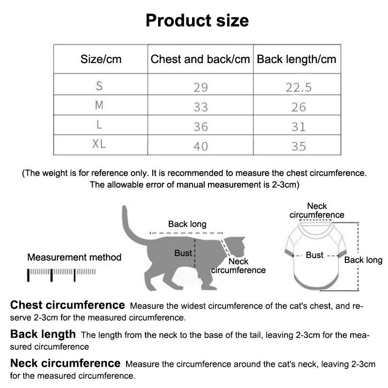 1Pcs Breathable Dog Cats Jumpsuit Pet Supplies  Cartoon Cat Sterilisation Clothes Print Anti-Scratch Pet Surgery Suit