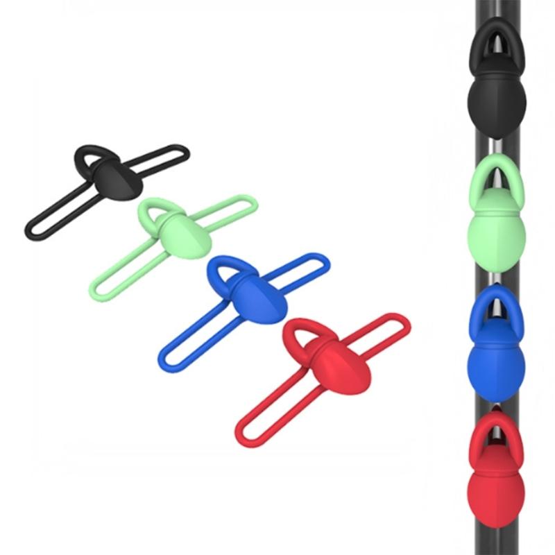 5pack Easyly Install Lures Hook Organizers Compacts Fishing Gear Essential with Compacts Travel Friendly