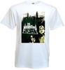 Mens Seditionaries T-Shirt Punk Reproduction Kings Road Sid Punk 1977 S-5XL