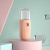 Mini Rechargeable Handheld Humidifier – Large 30ML Capacity, Convenient Hydrating Spray