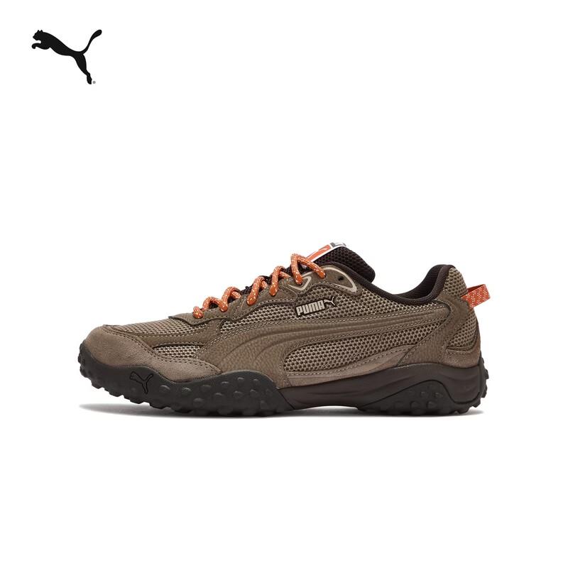 PUMA ROLLCAT Retro Low-Top Unisex Sneakers