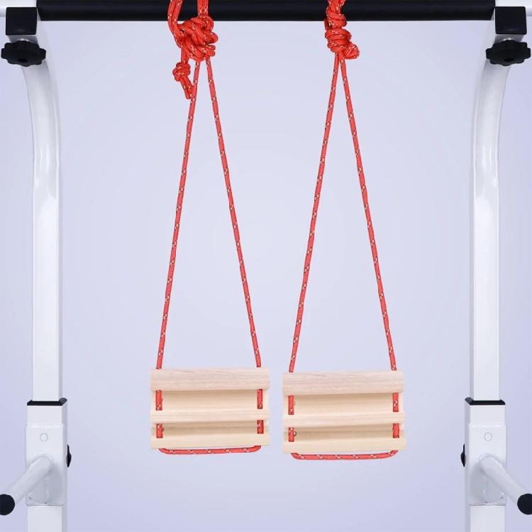 Climbing Training Board Finger Grip Strengthener Forearm Exerciser Hangs Board Building Core Strength Hangs Board