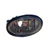 Fog Light Compatible with Honda Jade Car Accessories Auto Parts Daytime Running Light Front Bumper Small Car