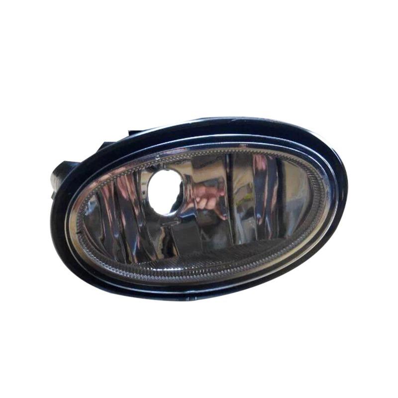 Fog Light Compatible with Honda Jade Car Accessories Auto Parts Daytime Running Light Front Bumper Small Car