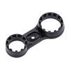 Wrench Tool Bicycle Parts Black Color For XCR/XCT/XCM/RST