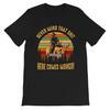 T-shirts e tops – T-Shirts