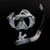 Pulian Vision Diving Mask & Semi-Dry Snorkel Set