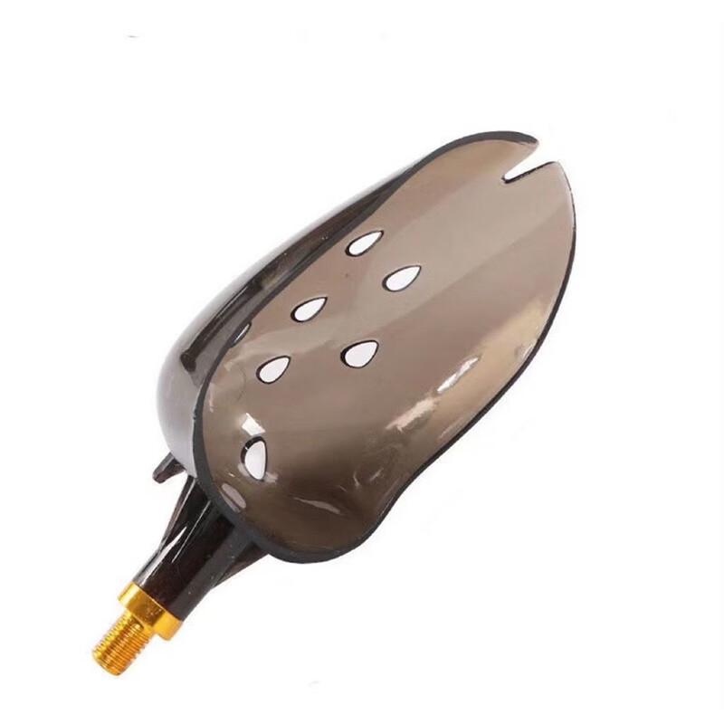 Fishing Baiting Spoon Head