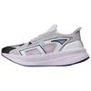 Stella McCartney X  UltraBoost 5 Clear Onix Women Sneakers Grey Utility-Black Cloud-White JR0664