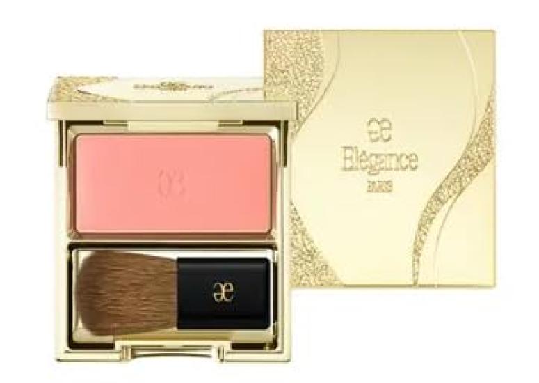 

Elegance Emotional Face OR201 Bright and soft orange [Product] оранжевый