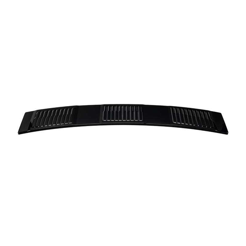 Car Hood Protector Trim for BYD Leopard 8 Denza B8 2025+ Windshield Wiper Hood Trim Hood Trim Exterior Car Accessories Black