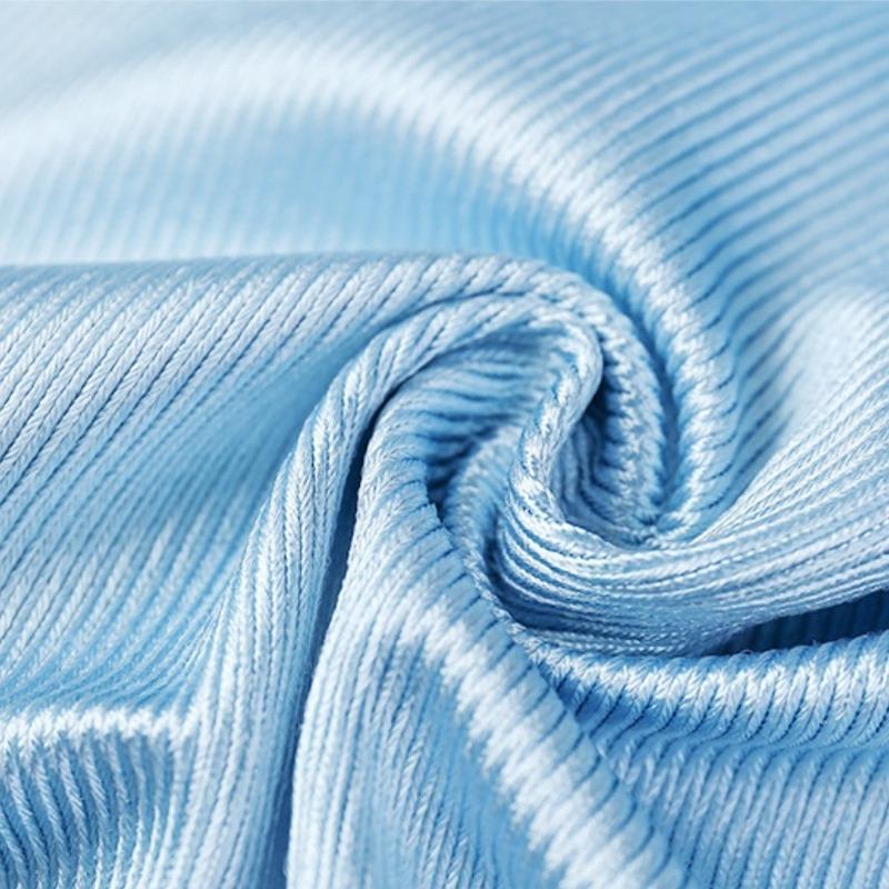 1Pc Microfiber Glass Cleaning Towel No Trace No Lint Rag Mirror Cleaning Cloth Cleaning Towe Wipe Glass Cloth