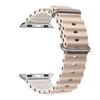 Silicone Strap For Apple Watch Band 44mm 49mm 40mm 45mm 41 38 Accessorie Correa Silicone Bracelet iWatch Ultra 2 Serie 7 6 Se 8 9
