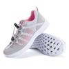 Summer Mesh Shoes For Men, Couples, Outdoor Shoes, Hollow Breathable, Lightweight Beach Shoes, Wading And River Tracing Shoes, Women