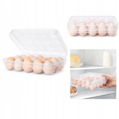 Food Containers – Egg Containers