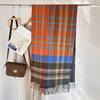 Accessoarer – Halsdukar & Sjalar