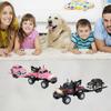 Rc Truck, Rc Semi Truck With Trailer, Rc Truck 1/64 Scale Alloy, 2025 New Rc Truck, 2.4ghz Remote Control, For Kids Gifts
