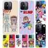 Arale Dr Slump Cover For Xiaomi Redmi 14C 13 13C 12 12C 10 10C 9 9C 9T 9A Phone Case 10A 8A 8 7A 7 6A 6 Pro K70 K60 K40 12 12C 1